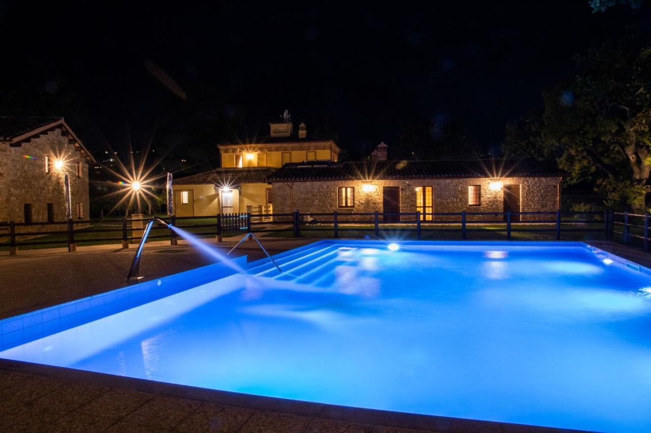 Borgopratole Countryhouse Cingoli Exterior photo