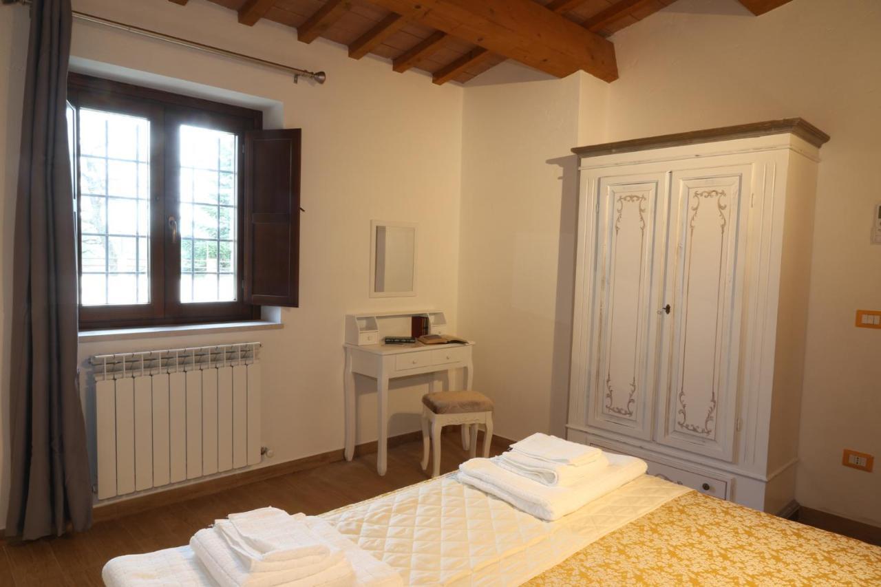 Borgopratole Countryhouse Cingoli Exterior photo