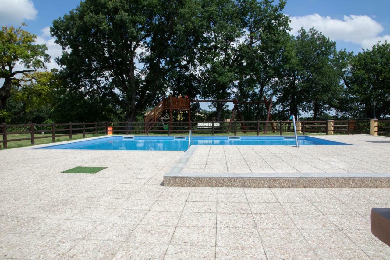 Borgopratole Countryhouse Cingoli Exterior photo