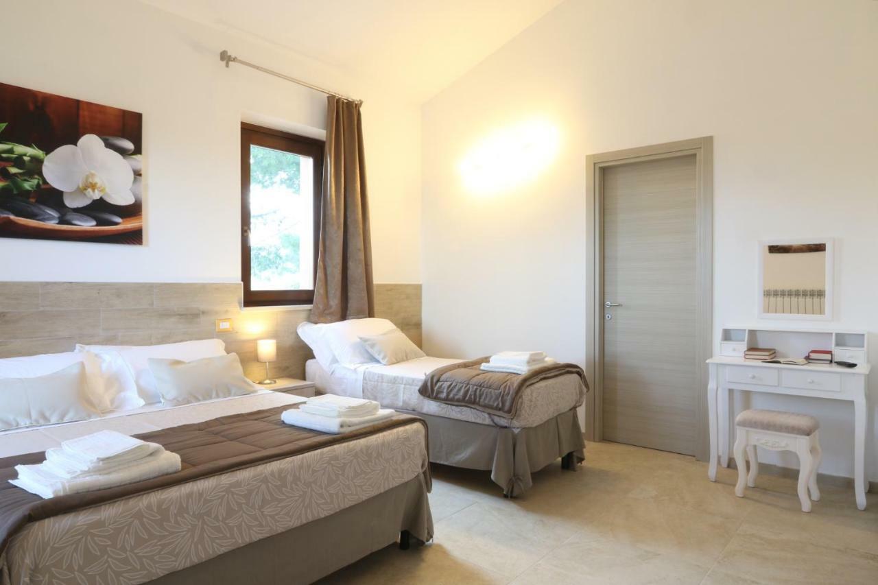 Borgopratole Countryhouse Cingoli Exterior photo