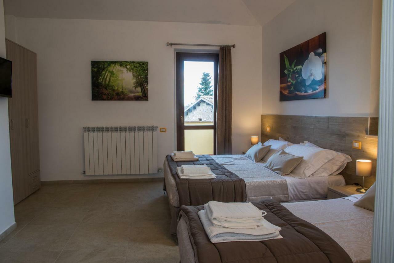 Borgopratole Countryhouse Cingoli Exterior photo
