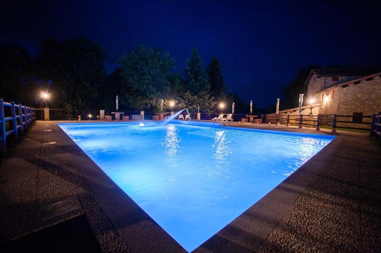 Borgopratole Countryhouse Cingoli Exterior photo